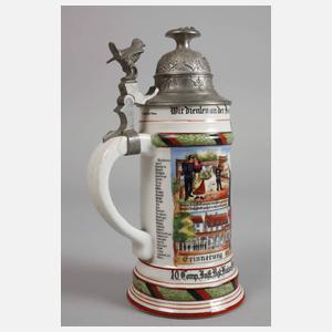 Reservistenkrug Infanterieregiment Ulm