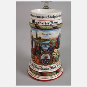 Reservistenkrug Infanterieregiment Ulm