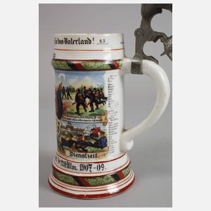 Reservistenkrug Infanterieregiment Ulm