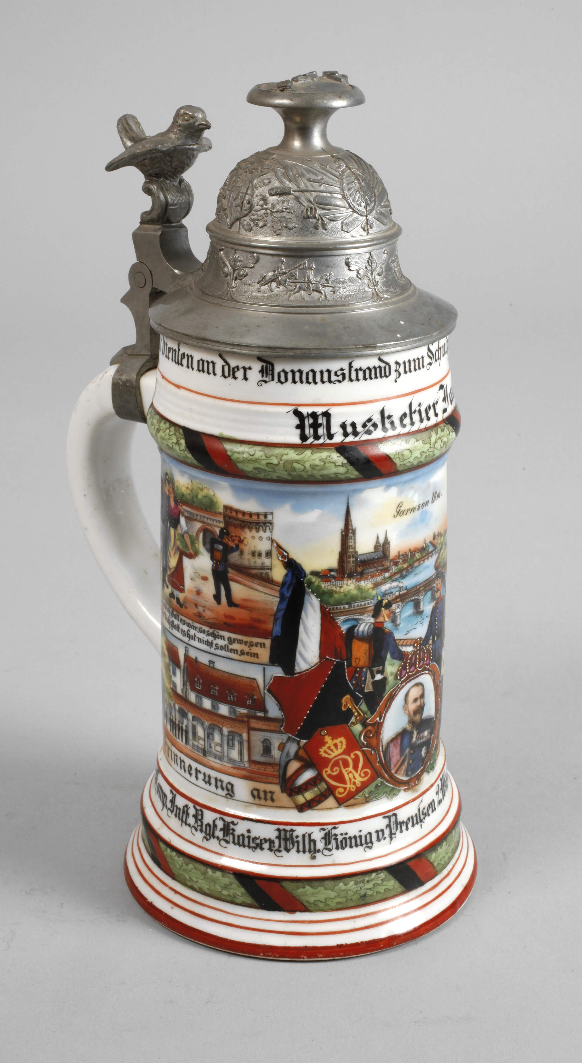 Reservistenkrug Infanterieregiment Ulm