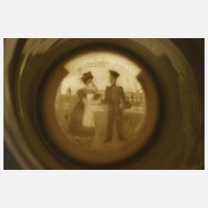 Reservistenkrug Dragoner-Regiment Ludwigsburg