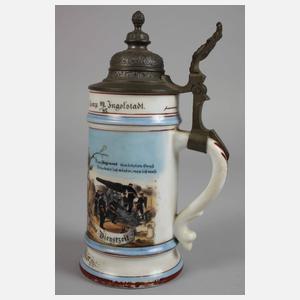 Reservistenkrug Fußartillerie Ingolstadt