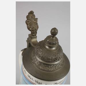 Reservistenkrug Fußartillerie Ingolstadt