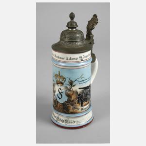 Reservistenkrug Fußartillerie Ingolstadt