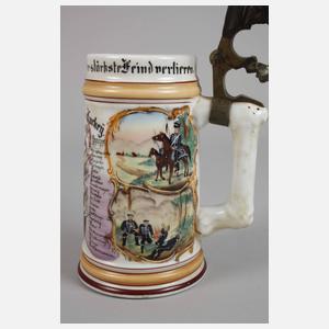 Reservistenkrug Husarenregiment Paderborn