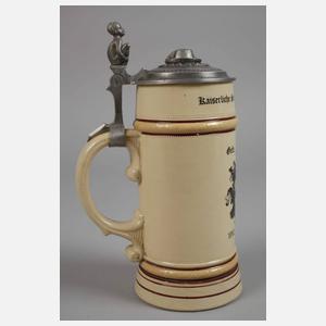 Reservistenkrug Schutztruppe Deutsch-Südwestafrika