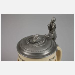 Reservistenkrug Schutztruppe Deutsch-Südwestafrika