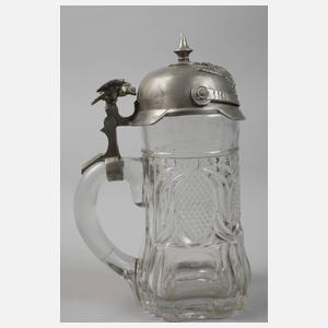 Reservistenkrug Garde Preußen