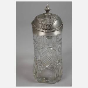 Reservistenkrug Garde Preußen