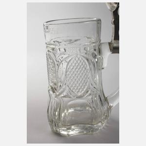 Reservistenkrug Garde Preußen