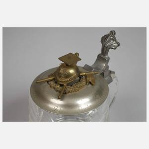 Reservistenkrug Ulanenregiment Dresden