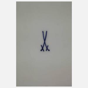 Meissen Regimentsteller Hessen