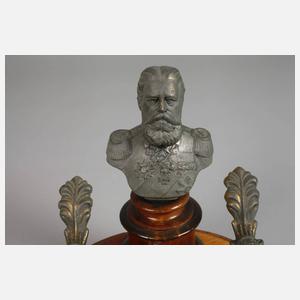 Patriotisches Schreibtischset