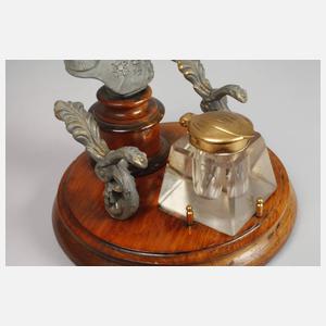 Patriotisches Schreibtischset