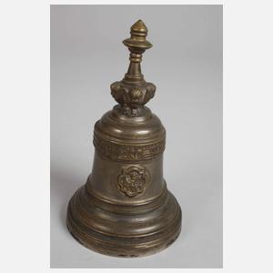 Patriotische Tischglocke