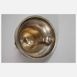 Patriotische Tischglocke