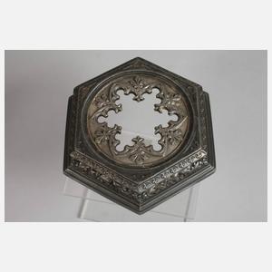 Patriotische Tischglocke