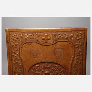 Offiziersgeschenk 1. Weltkrieg