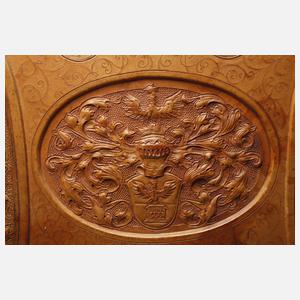 Offiziersgeschenk 1. Weltkrieg