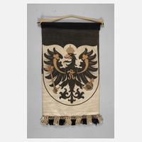 Tischwimpel Kaiserreich111