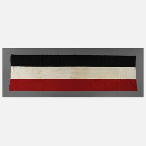 Hausfahne 1. Weltkrieg