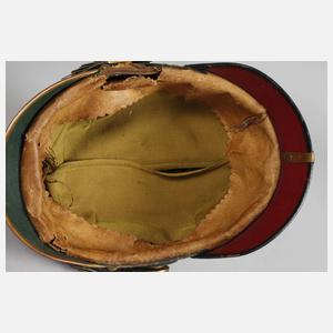 Pickelhaube Preußen