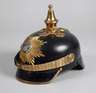Pickelhaube Sachsen