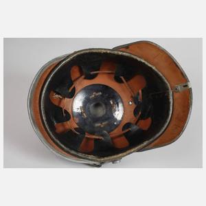 Pickelhaube Preußen