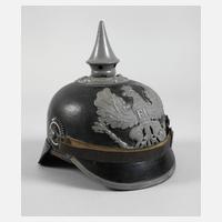 Pickelhaube Preußen111