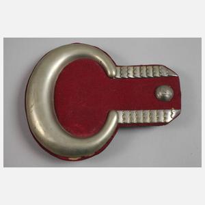 Paar Epauletten Ulanen