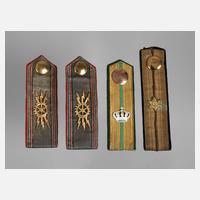 Vier Schulterklappen111