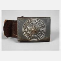 Koppelschloss Bayern111