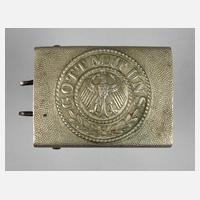 Koppelschloss Reichswehr111