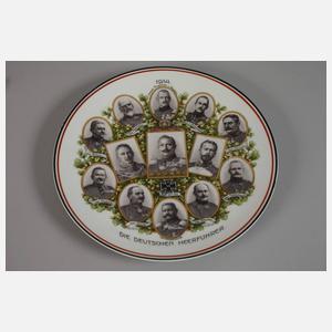 Nachlass 1. Weltkrieg