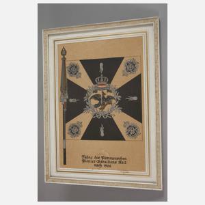 Nachlass 1. Weltkrieg