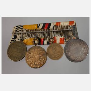 Ordensspange Preußen