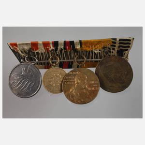 Ordensspange Preußen