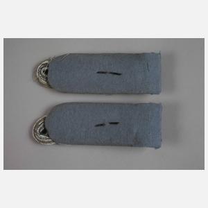 Schulterklappen Wehrmacht