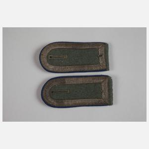Schulterklappen Wehrmacht