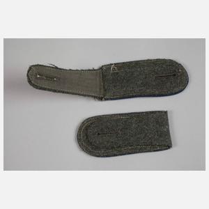 Schulterklappen Wehrmacht