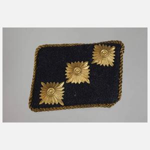 Kragenspiegel 3. Reich