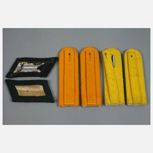 Konvolut Effekten Wehrmacht