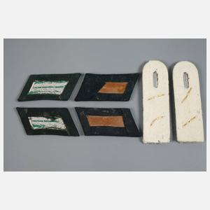 Konvolut Effekten Wehrmacht