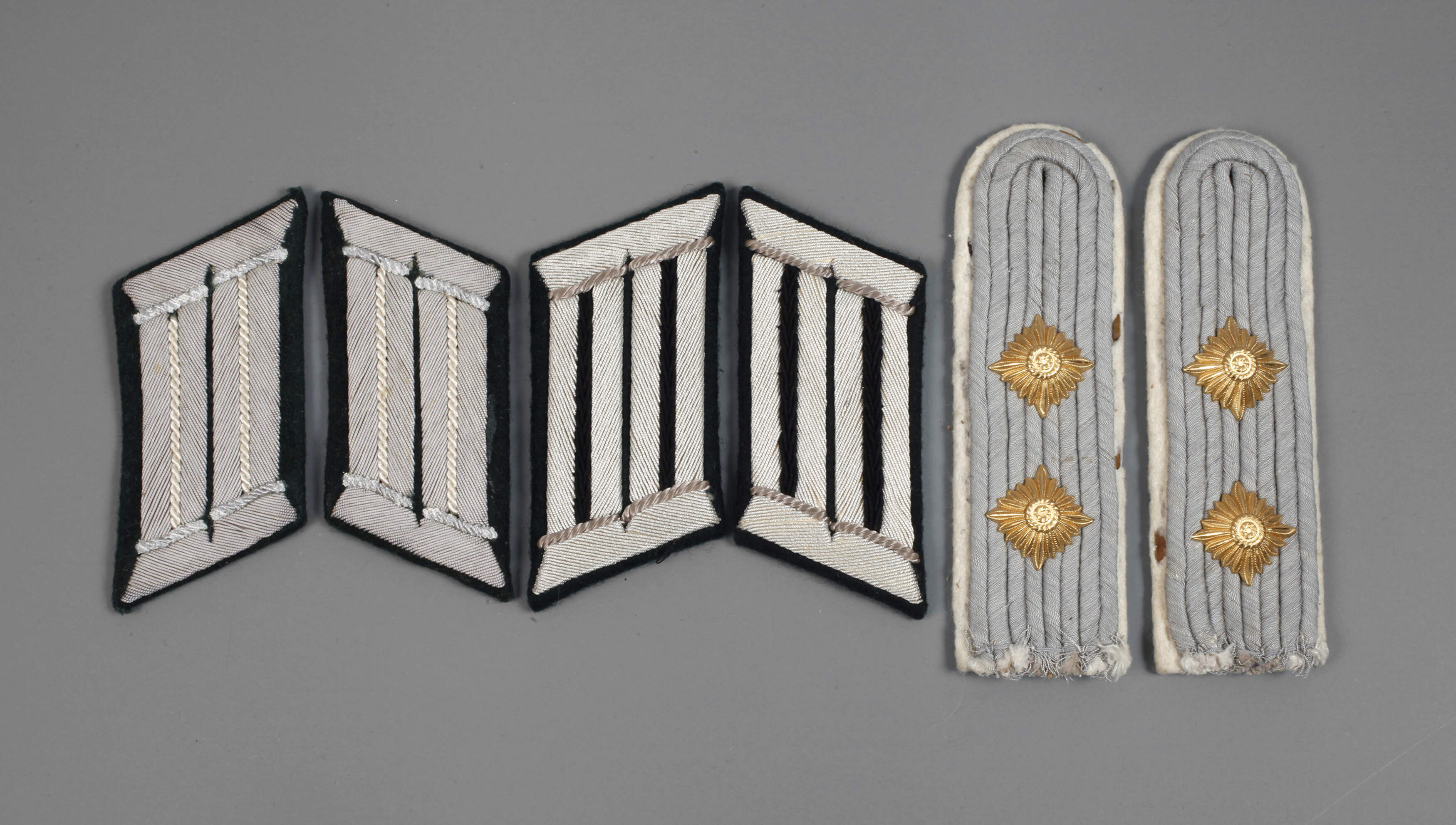 Konvolut Effekten Wehrmacht