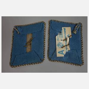 Kragenspiegel 3. Reich