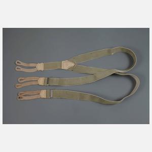 Konvolut Effekten 2. Weltkrieg