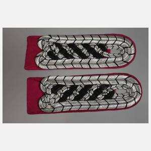 Ärmelabzeichen Schutzpolizei Netzschkau