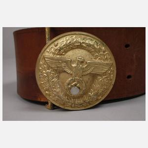 Feldbinde für Politische Leiter