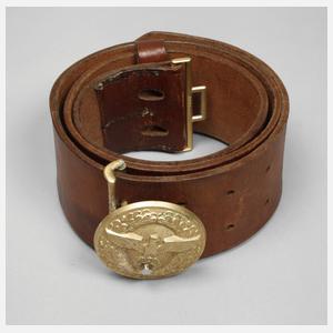 Feldbinde für Politische Leiter