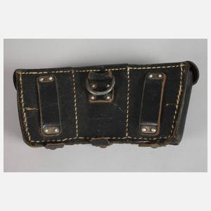 Konvolut Ausrüstung 2. Weltkrieg